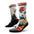 Outway Outway Meow Crew Chaussette de course à pied unisexe