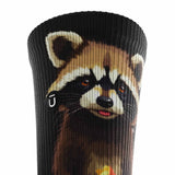 Outway Outway RacDonald Crew Chaussette de course à pied unisexe