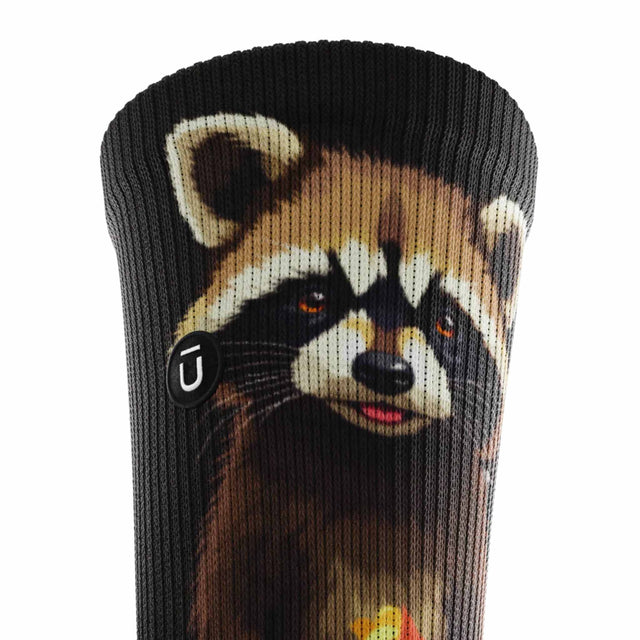 Outway Outway RacDonald Crew Chaussette de course à pied unisexe