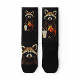 Outway Outway RacDonald Crew Chaussette de course à pied unisexe