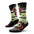 Outway Outway Slow Skater Crew Chaussette de course à pied
