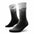 Outway Outway Stagnificent Chaussette de course à pied unisexe