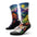 Outway Outway Where Trails Begin Crew Chaussette de course à pied unisexe