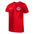 Maillot Nike Canada Soccer 2026 domicile enfant - Rouge