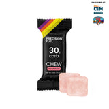 Precision Fuel & Hydration PF 30 Chews énergétiques Melon d'eau - Sac de 15
