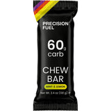 Precision Fuel & Hydration PF 60 Chew Bar barre énergétique à mâcher Menthe et citron