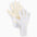 Puma Future Ultimate Negative Cut gants de gardien de but de soccer - Puma White / Puma Gold