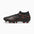 Puma Future 9 Match FG/AG chaussures de soccer à crampons - Black / Glowing Red / Strong Grey