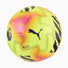 Ballon de soccer PUMA Orbita Cup Premier League Lights - Fluo Yellow / Multicolor
