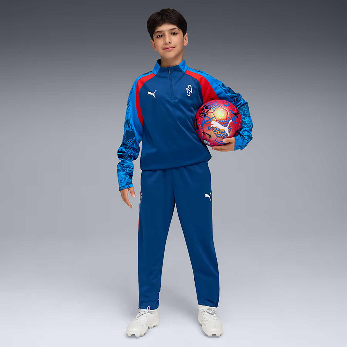 Puma Neymar Jr Playmaker pantalons de survêtement pour enfant
