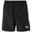 Puma Pitch shorts de soccer - Noir / Blanc