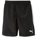 Puma Pitch shorts de soccer - Noir / Blanc