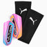Puma Ultra Light Sleeve protège-tibias avec manchons