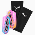 Puma Ultra Light Sleeve protège-tibias avec manchons