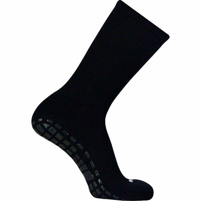 Pearsox Chaussettes de soccer antidérapantes Grippear Crew Grip socks