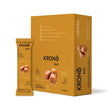 Krono Nutrition Protein Bars Salted Caramel Box of 12