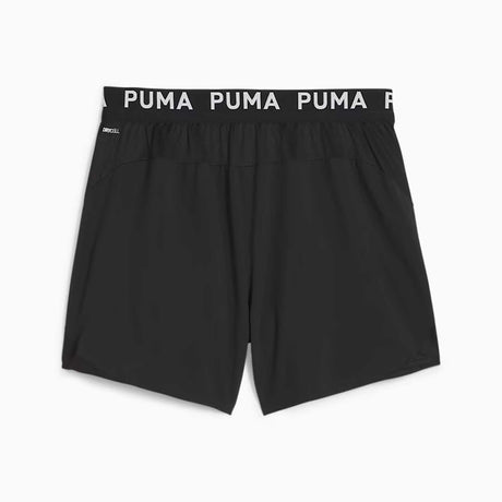 Puma Fit short 5 pouces homme - noir