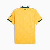Maillot AC Milan Third 2025/26 Puma homme - Sunny Yellow / Dark Myrtle