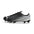Puma Attacanto II FG JR Soccer Cleats - Puma Black / Puma White