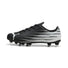 Puma Attacanto II FG JR Soccer Cleats - Puma Black / Puma White