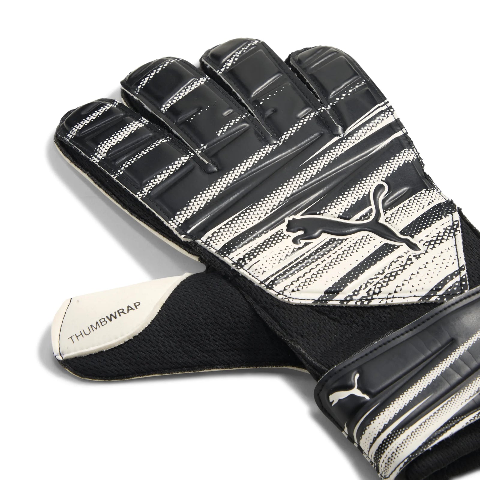 Puma Attacanto Play RC gants de gardien de but - Puma Black / Puma White