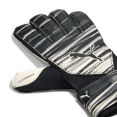 Puma Attacanto Play RC gants de gardien de but - Puma Black / Puma White