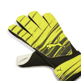 Puma Attacanto Play RC gants de gardien de but - Yellow Alert / Puma Black