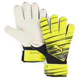 Puma Attacanto Play RC gants de gardien de but - Yellow Alert / Puma Black