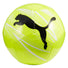 Puma Attacanto Ball ballon de soccer - Electric Lime / Puma Black