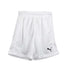 Short de soccer Puma Borussia blanc