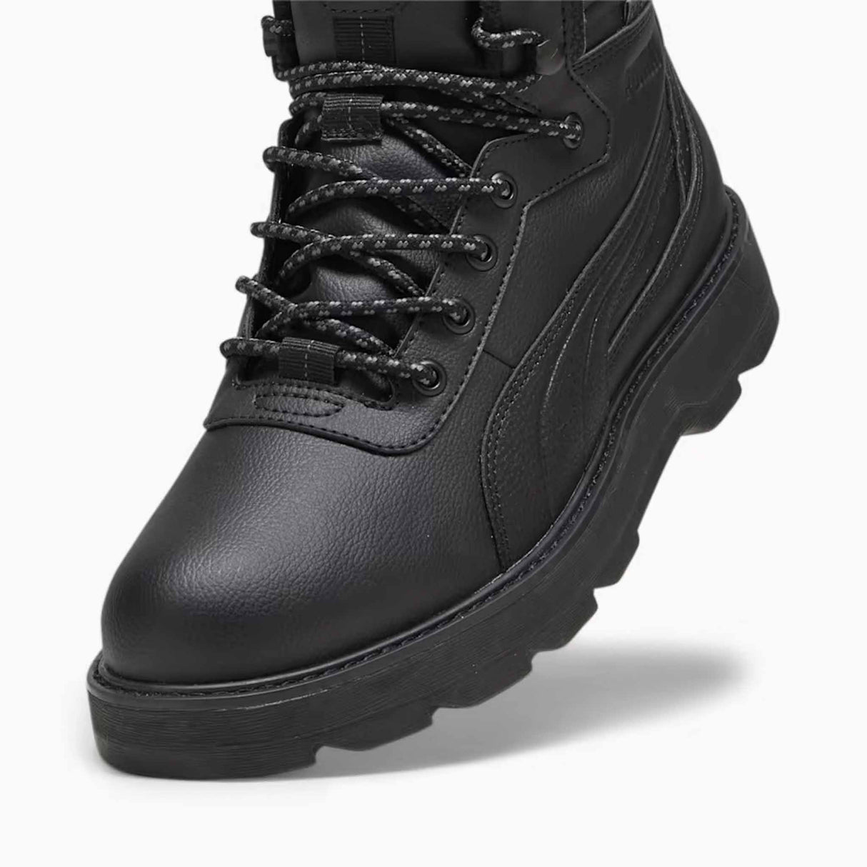 Puma Desierto V3 Puretex chaussures pour homme - Puma Black / Puma Black