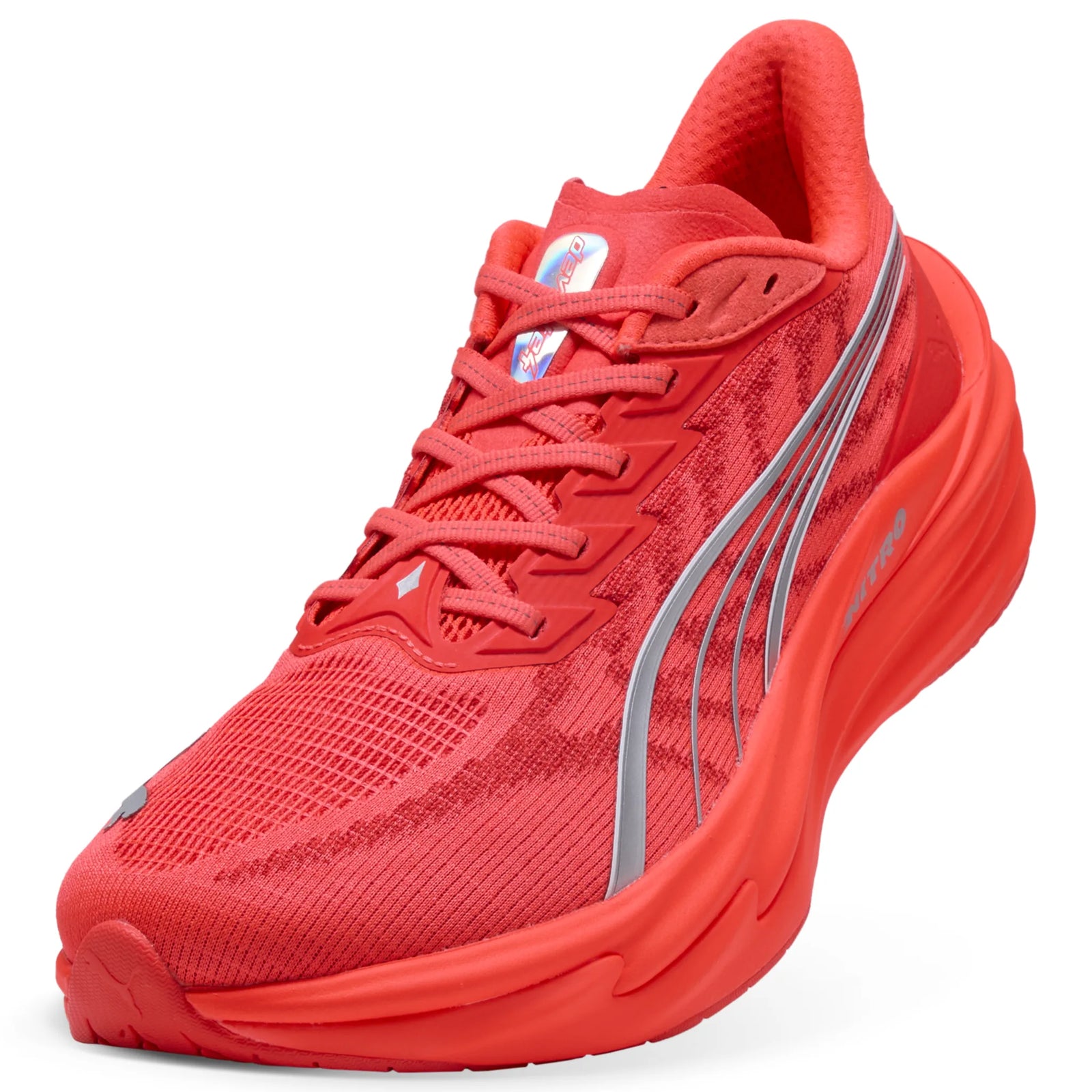 Puma Deviate Nitro 4 chaussure de course à pied pour homme
