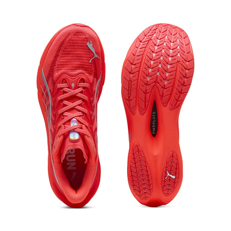 Puma Deviate Nitro 4 chaussure de course à pied pour homme