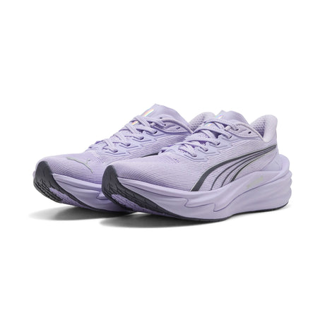 Puma Deviate Nitro 4 chaussure de course à pied pour femme