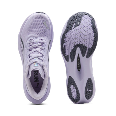Puma Deviate Nitro 4 chaussure de course à pied pour femme
