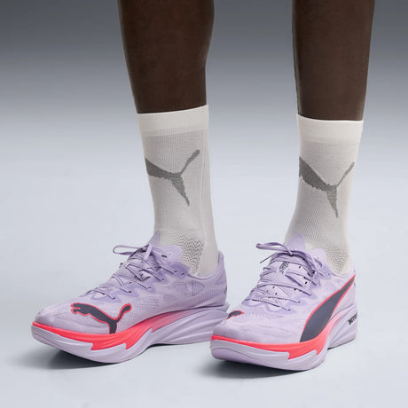 Puma Deviate Nitro Elite 4 chaussure de course à pied pour homme
