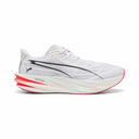 Puma Deviate Pure Men's Running Shoes - Puma White / Puma Silver