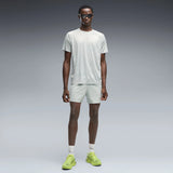 Puma Deviate Pure Nitro Men's Running Shoes - Sunny Lime / Black