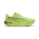 Puma Deviate Pure Nitro Men's Running Shoes - Sunny Lime / Black