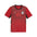 Puma Egypt EFA Home Jersey 2026 World Cup - Red / Black