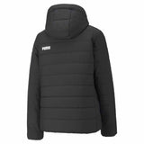 Puma Essential Hooded Padded Jacket manteau matelassé pour femme - Puma Black