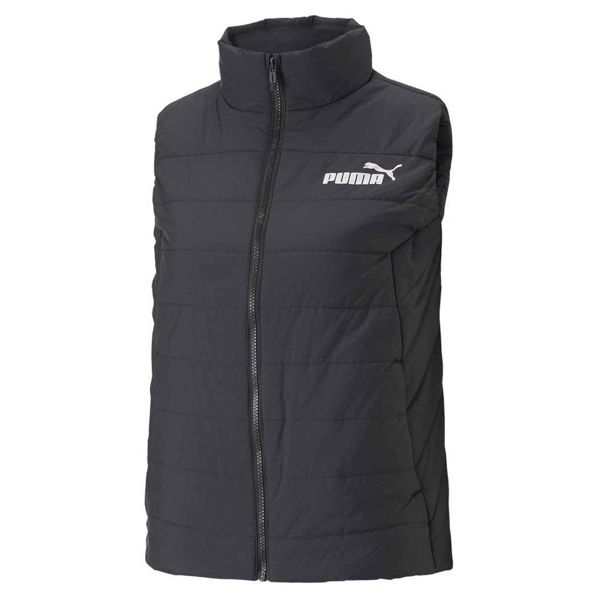 Veste Puma Essential Padded pour femme - Puma Black