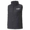 Veste Puma Essential Padded pour femme - Puma Black