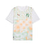 Puma Côte d'Ivoire Jersey World Cup 2026 Away - Blanc