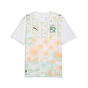 Puma Côte d'Ivoire Jersey World Cup 2026 Away - Blanc