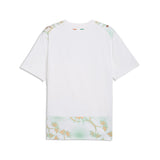 Puma Côte d'Ivoire Jersey World Cup 2026 Away - Blanc