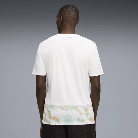 Puma Côte d'Ivoire Jersey World Cup 2026 Away - Blanc