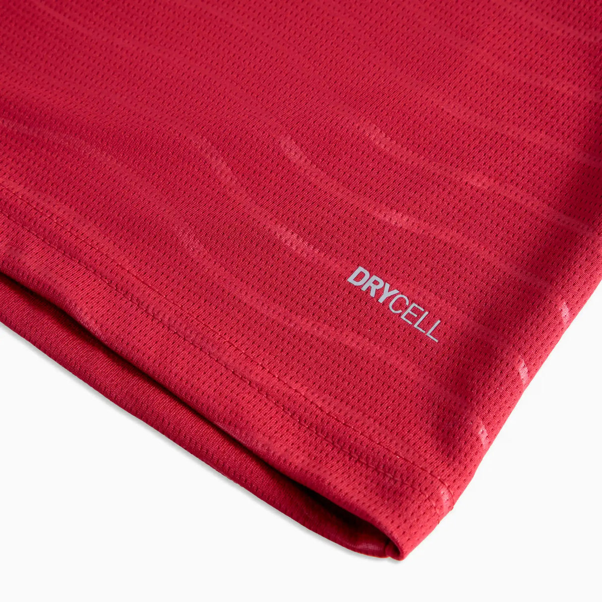 PUMA maillot de soccer Portugal 2026 domicile Cristiano Ronaldo - Club Red / Green Lagoon