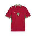 Puma Morocco FRMF World Cup 2026 Replica Jersey