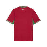Puma Morocco FRMF World Cup 2026 Replica Jersey